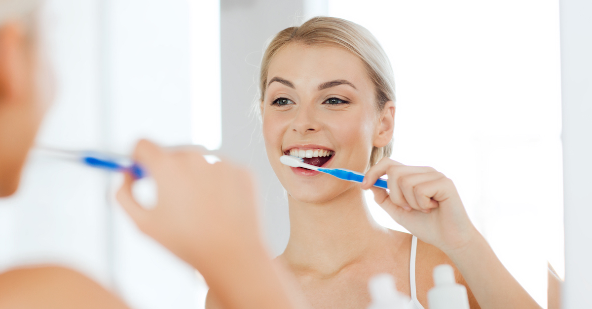 dentalna hygiena