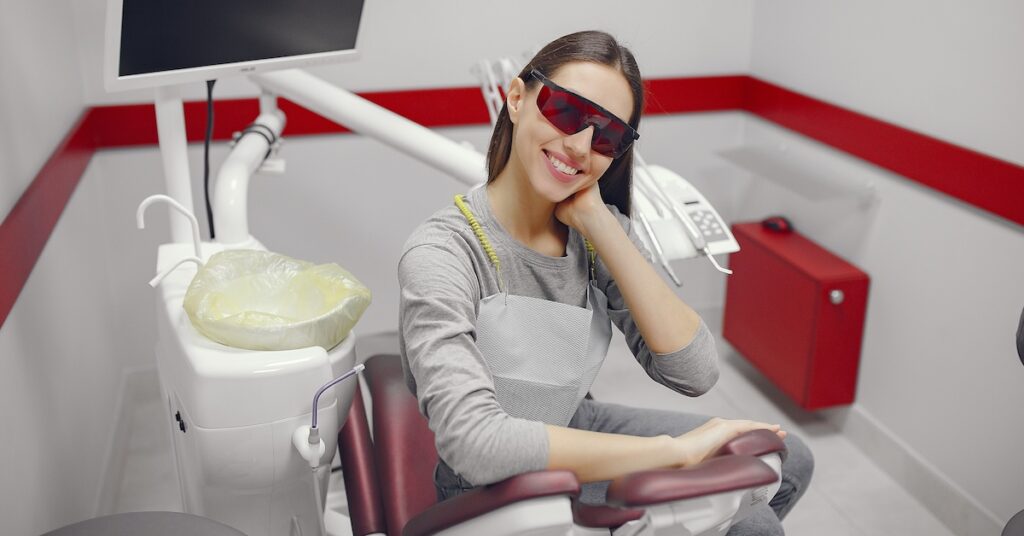 dentálna hygiena