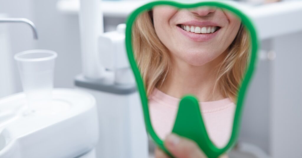 dentálna hygiena