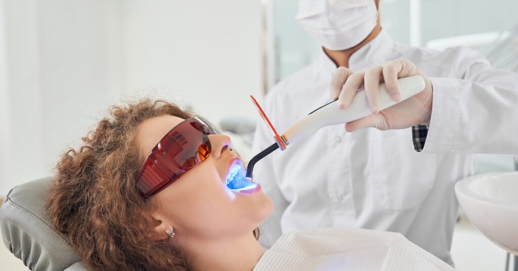 dentálna hygiena