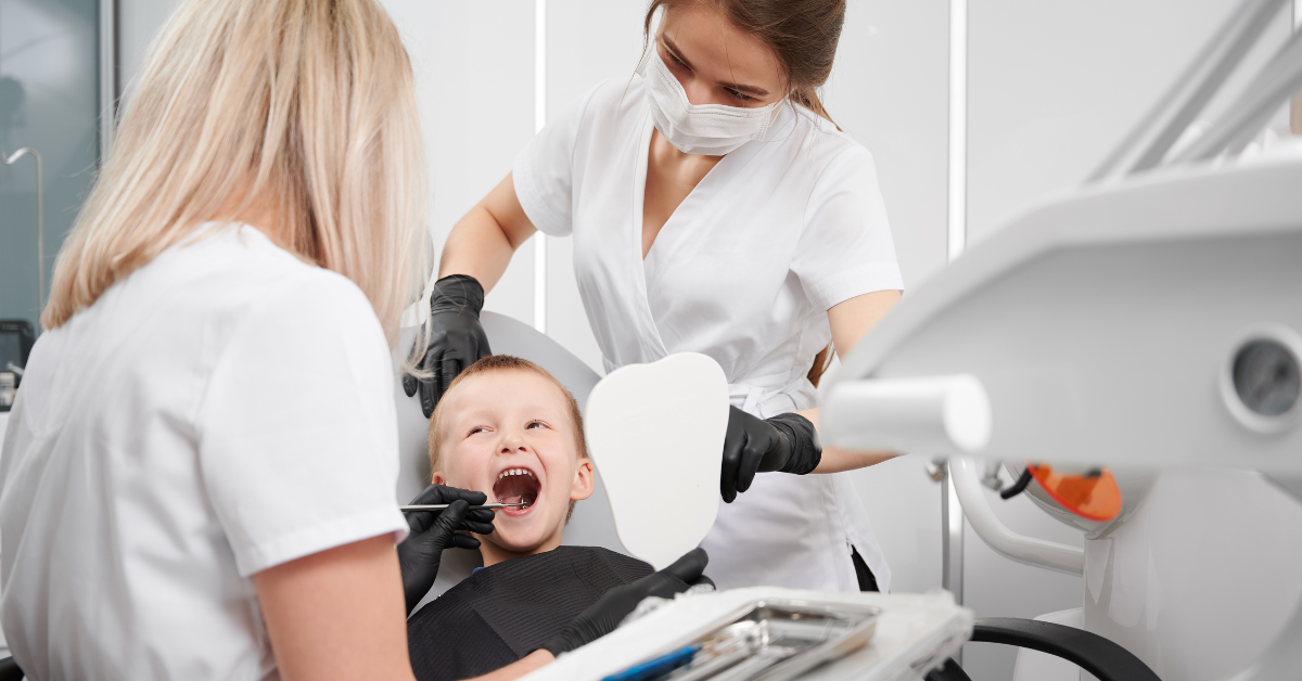 Dentálna hygiena