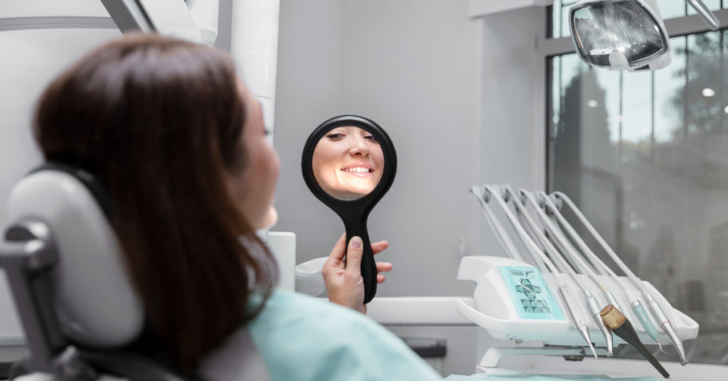 Dentálna hygiena