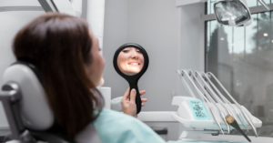 Dentálna hygiena