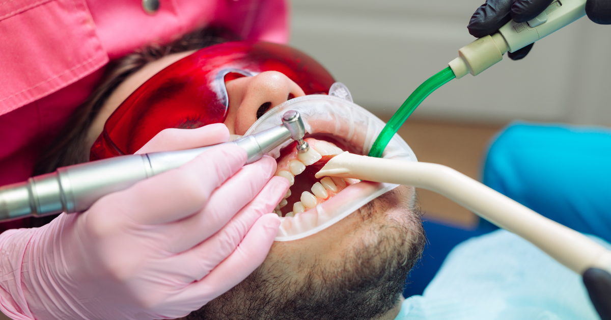 Dentálna hygiena v každom veku