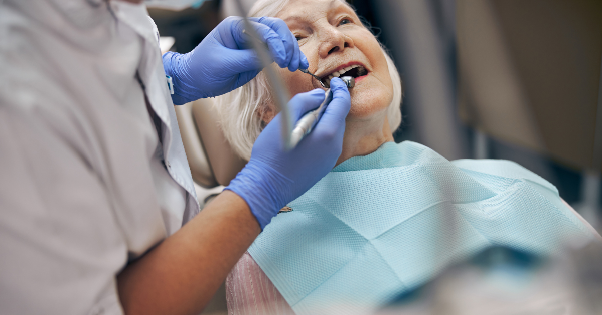 Dentálna hygiena v každom veku