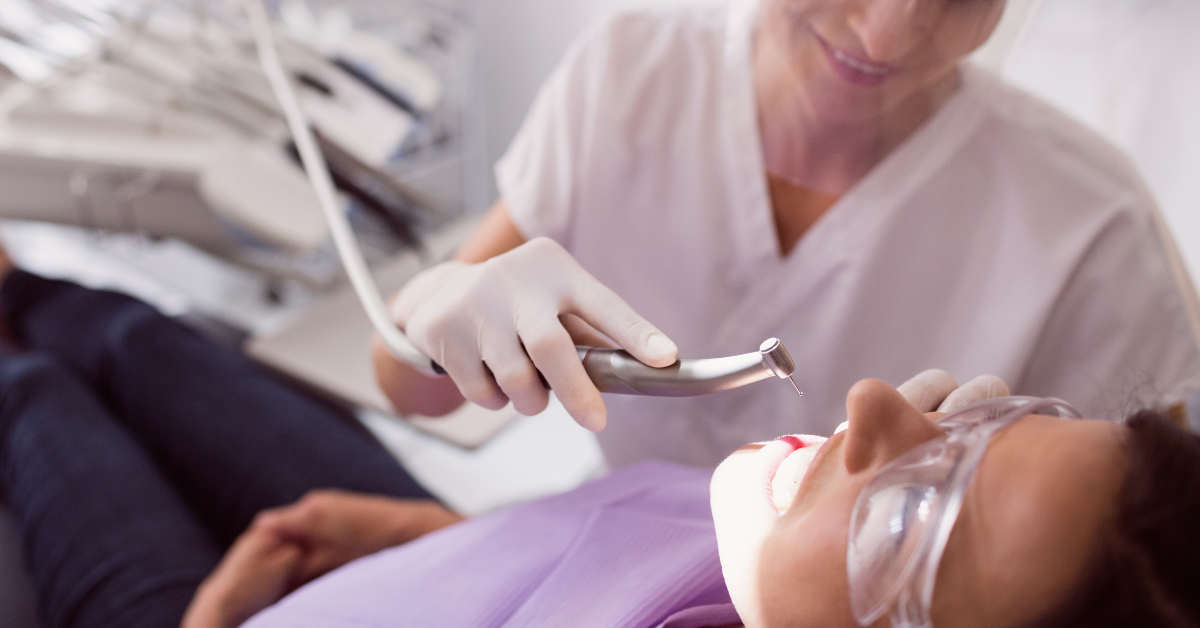 Dentálna hygiena s príspevkom poisťovne